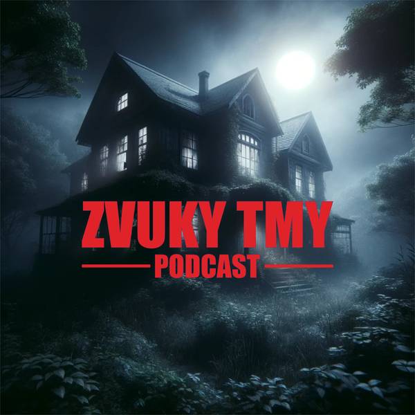 Zvuky tmy